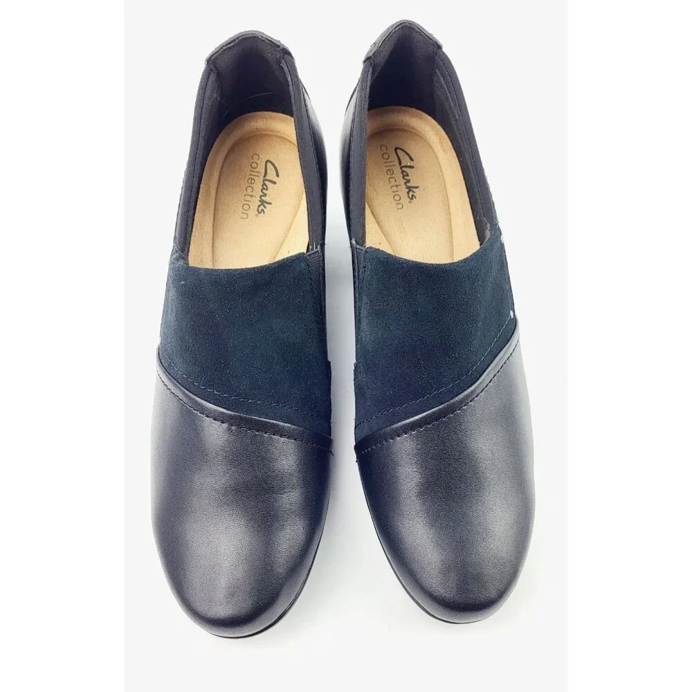 Clarks Women's Emily Step Pump‎ - Size 11
